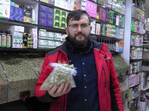 Ihlamurun Kilosu 350 Tl’den Alıcı Buluyor