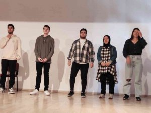 Köyceğiz’de Çocuk Oyunu İçin Oyuncu Seçmeleri Yapıldı