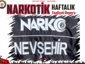 ’Narko Sokak’ Operasyonlarında 4 Şahıs Tutuklandı