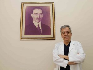 Esogü’de Algoloji Bölümü İle Hastalar Ağrılarından Kurtuluyor