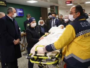 Minik Asiye’ye Pitbull Saldırısı Davasında Tahliye Edilen Sanıklar Hakkında Tutuklama Kararı