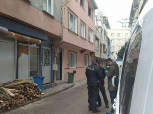 Bursa’da Genç Kadın Evinde Ölü Bulundu