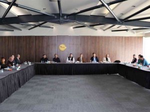 Hasan Aydınlık: "Çiftçilere 90 Milyon Tl’nin Üzerinde Destek Sağladık"