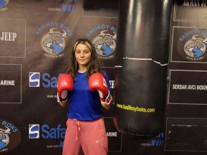 Seren Ay Çetin: "Şampiyonu Yenmeden Şampiyon Sayılmayız"
