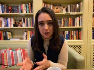 Ukrayna Devlet Başkanı Zelenskiy’nin Eski Basın Sekreteri Mendel: “Ukrayna, Barışın Sağlanması İçin Çok Şey Yaptı”