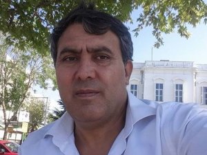 İ̇yi̇ Parti Şaphane İ̇lçe Başkanı Sönmez’in Katil Zanlısı Uşak’ta Yakalandı