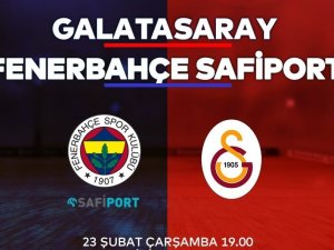 Galatasaray-fenerbahçe Kadınlar Basketbol Derbisi Tivibu’da