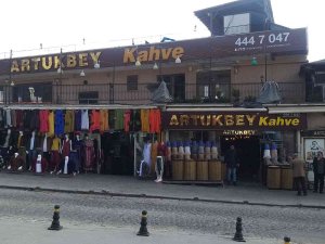 Artukbey Kahve’nin Gücü Pandemi Ve Döviz Kurlarını Ezdi Geçti