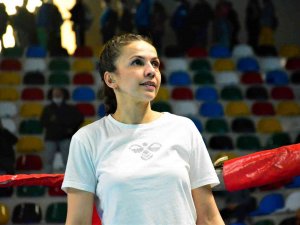 Dünya Ve Avrupa Şampiyonu Seda Duygu Aygün, Yeni Şampiyonlar Yetiştiriyor