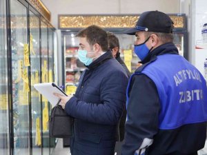 Altıeylül Belediyesi’nden Kdv Denetimi