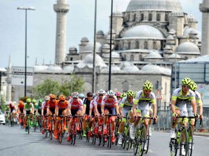 57. Cumhurbaşkanlığı Türkiye Bisiklet Turu Parkuru Açıklandı