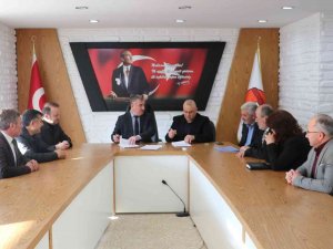 Havza Belediyesi’nde Sosyal Denge Sözleşmesi Yenilendi