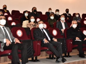 Vali Işık: “Bağımlılık Yapıcı Madde Kullanımını Tamamıyla Bitireceğiz”