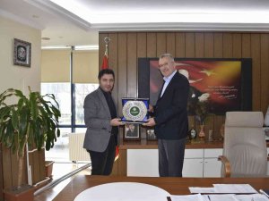 Başkan Özkan: "Bilinçli Pancar Üretimi Önemli"