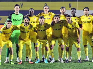 Menemenspor, Beraberliğe Abone