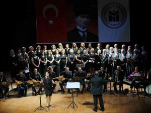 Türk Müziğine Gönül Verenler Yenimahalle’de Buluşuyor
