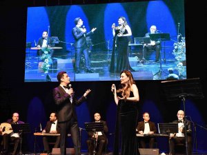 Osmangazi Belediyesi Müzeyyen Senar’ı Unutmadı