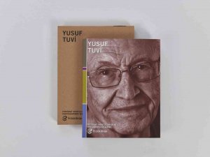 Yusuf Tuvi Retrospektifi, Fotoğrafseverlerle Buluşuyor