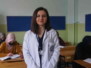 Emine Erdoğan Öncülüğünde Başlatılan ‘Nerde Kalmıştık Projesi’ Edirneli Kadınlara Umut Oldu