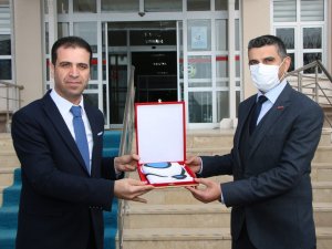 Elazığ’da 23 Hizmet Binası ’Erişilebilirlik Bayrağı’ Aldı
