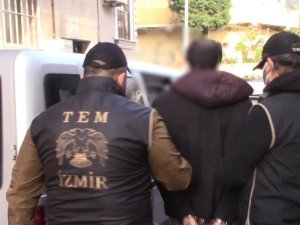 İ̇zmir’de Fetö Yapılanmalarına Operasyon: 51 Gözaltı Kararı
