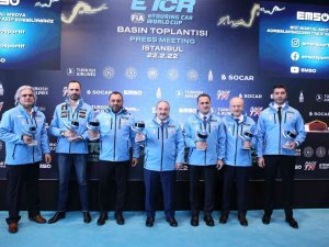 Dünyaca Ünlü Elektrikli Otomobil Yarışı, Türkiye’ye Geliyor