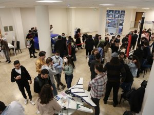 Üniversiteye İlk Adım Kbü’de Başladı