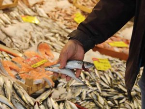 Uzun Yıllardır Görünmüyordu, Yeniden Tezgahları Şenlendirmeye Başladı