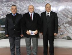 Eso Teknoloji Ödüllerinin Sahipleri Belli Oldu