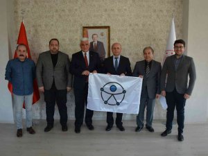 Kastamonu’da 5 Kuruma Erişilebilirlik Logosu Verildi