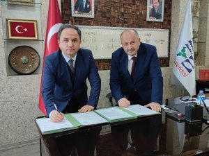 Ünye Belediyesi’nden Eğitime Destek