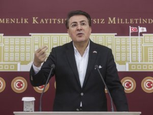 Milletvekili Aydemir’den Milli Duruş Vurgusu