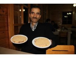Fındık Giresun’da Tatlandı