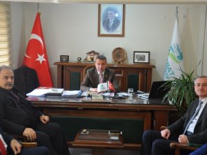 Boyabat’ta 10 Yıl Sonra Pancar Ekilecek