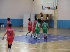 Basketbol’da Türkiye Yarı Finali Heyecanı
