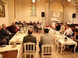 Başkan Demirtaş: “İ̇nsan Odaklı Hizmetlerin Kalıcı Olduğunun Farkındayız”