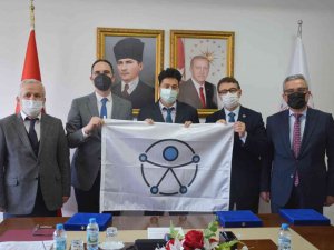 Sinop’ta 4 Kamu Kurumuna “Erişilebilirlik” Logosu