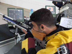 Başarılı Atıcılık Sporcusu Manisa’ya Bronz Madalya Getirdi