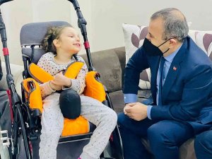 Vali Sonel’den Ev Ziyaretleri