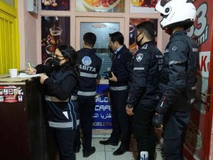 Şanlıurfa’da Hijyen Denetimi