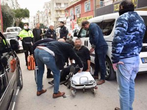 Kumluca’da Pompalı Tüfekle 3 Kişiyi Yaralayan Şahıs Adliyede