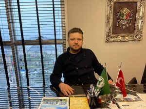 Önal: “Göztepe Maçını Taraftar Desteğiyle Kazanmak İstiyoruz”