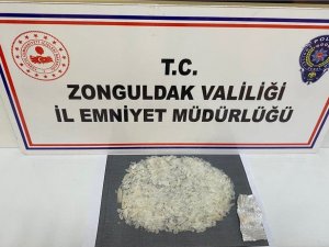 Emniyetten Uyuşturucu Operasyonu: 2 Tutuklu