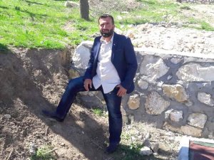 Domuz Avlarken Kazara Yeğenini Vurdu