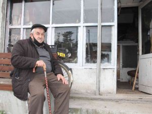 Samsun’da 62 Yıldır Semercilik Yapıyor