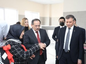Samsun’da Yöresel Ürünler Markalaşıyor