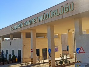 Mardin Merkezli 6 İlde Fetö Operasyonu:10 Gözaltı
