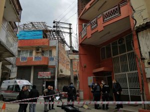 Manisa’da Sır Ölüm, Yaşlı Çift Evlerinde Ölü Bulundu