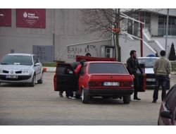 İnegöllü Galericiler İkiye Bölündü
