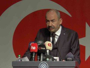 Başkan Gülsoy: “Rusya - Ukrayna Gerginliği Türkiye’yi De Turizm Açısından Olumsuz Etkileyebilir”